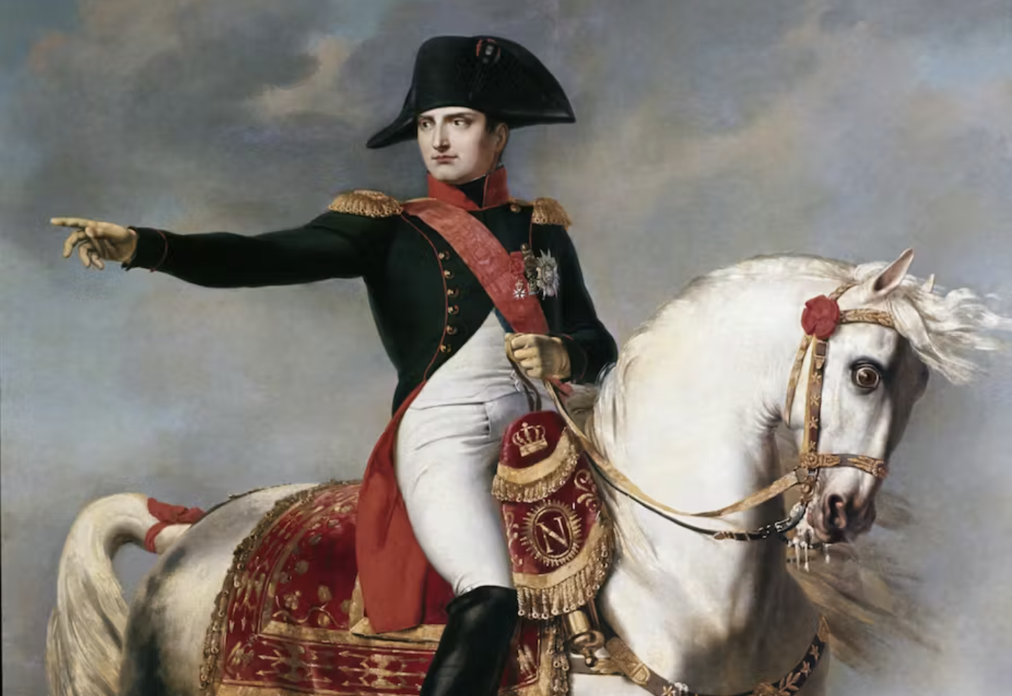 Napoléon et le blocus continental – Histoire