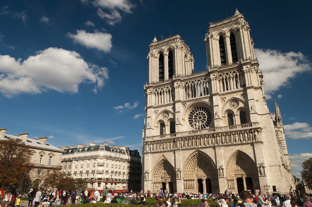 Notre Dame : 1 an avant la réouverture, retour sur une épopée historique